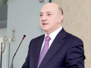 Azərbaycan İranla dövlət sərhədini tam bərpa edir – Fuad Ələsgərov