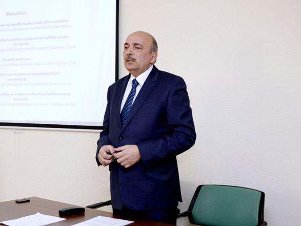 Karantin tədbirlərinin gücləndirilməsinə ehtiyac varmı? – Baş infeksionistdən açıqlama Karantin tədbirlərinin gücləndirilməsinə ehtiyac varmı? – Baş infeksionistdən açıqlama