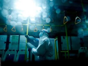 Ermənistan ÇALXALANIR: bir gündə 2474…