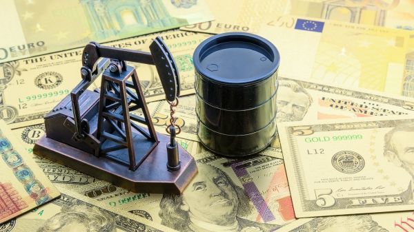 “Brent” markalı neftin qiyməti 77 dolları keçdi