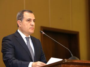 Azərbaycan və İtaliya XİN başçıları TAP vasitəsilə qaz nəqlinin artırılmasını müzakirə edib