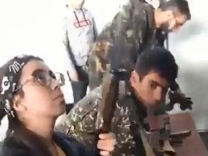 “Bu, uşaq hüquqlarının kobud pozulmasıdır” – UNİCEF-dən Ermənistanın uşaqları hərbi təlimlərə cəlb etməsinə münasibət