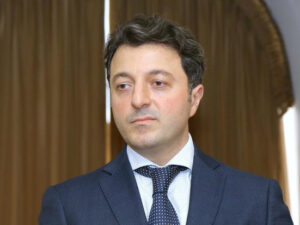 Paşinyanın Şuşa etirafı bəzi erməni rəsmilərinin cəfəng fikirlərini alt-üst etdi – Tural Gəncəliyev