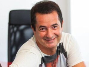 Acun Ilıcalı: “Apardıqları ədalətli mübarizədə azərbaycanlı qardaşlarımızın yanındayıq” – FOTO