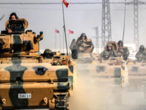 Türkiyə əsgərlərini geri çəkir – Bunu heç kim gözləmirdi