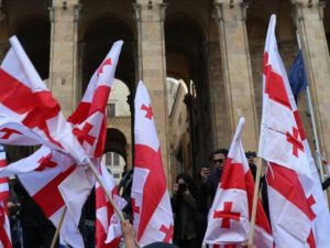 Gürcüstan sabah seçkilərə gedir – Saakaşvili əsas namizəddir