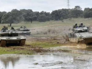 Ermənilər tank sürməyə hərbçi tapmırlar – Polkovnik açıqladı