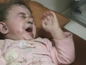 Fransanın “Le Monde” qəzeti Gəncədəki erməni terrorundan yazır: atəşkəsə baxmayaraq…