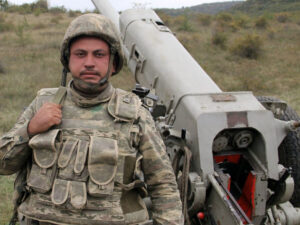 Azərbaycan ordusunun qələbələrində əməyi olan igidlərimizi siz də tanıyın – FOTO