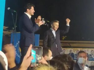 Gürcüstanda SEÇKİ BİTDİ: “Gürcü Arzusu” qələbəni qeyd edir