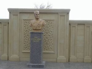 Hacı Zeynalabdin Bələdiyyəsində saxta imza qalmaqalı – İLGİNC FAKT