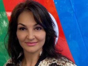 “Əgər ehtiyac yaranarsa, Ukrayna Azərbaycana hərbi yardım göstərəcək”