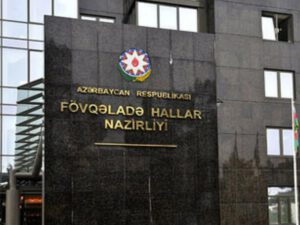 FHN hava şəraiti ilə əlaqədar əhaliyə MÜRACİƏT ETDİ