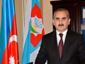 Əlisahib Hüseynov: “Ali Baş Komandanımız düşmənin artıq öz məğlubiyyətlərini anladığını xüsusi olaraq vurğuladı”
