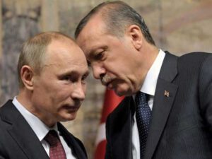 Rusiya – Türkiyə müttəfiqliyi: Paşinyanın və İrəvanın taleyi necə olacaq?