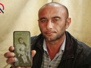 Erməni terroru nəticəsində həlak olan beş nəfərlik ailə… – VİDEO