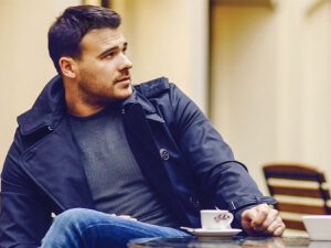 Emin Ağalarov “Sea Breeze”in gəlirini açıqladı – VİDEO