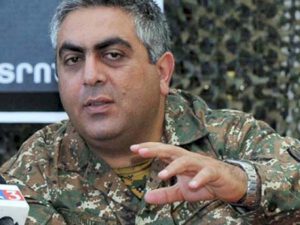 “Qaçan əsgərlərimizin rəzilliyini müşahidə edirik” – Erməni polkovnik
