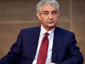Baş Nazirin müavini: “Ermənilər Gəncəyə etdiklərinin cəzasını çox ağır ödəyir”