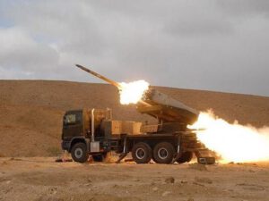 Ermənistan silahlı qüvvələri bölmələrimizi artilleriya atəşinə tutub – RƏSMİ