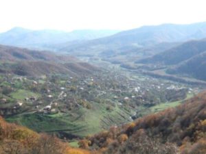Milli Məclis Vəng kəndinin Çinarlı kəndi adlandırılmasını təsdiqlədi