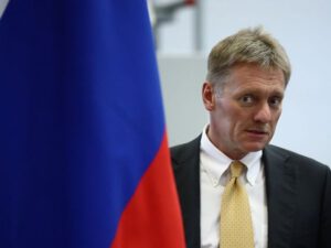 Dmitri Peskov: “Ermənistanın Rusiyaya iradları əsassızdır”