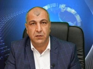 Baş Prokurorluq separatist Çaxalyanın tutulması üçün Gürcüstanla əməkdaşlığa başladı