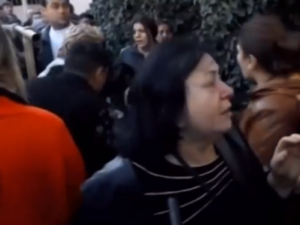 “İcazə verin sonuncu dəfə üzünü görüm…”- BBC-nin Gəncədəki reportajı