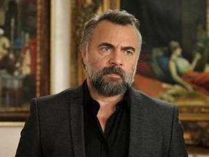 Oktay Kaynarcadan Azərbaycana NÖVBƏTİ DƏSTƏK – FOTO