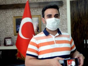 Azərbaycana dəstək üçün nişan üzüyünü göndərən Türkiyə vətəndaşı kimdi? – FOTO/VİDEO
