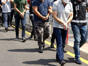 Ankarada terror planlaşdıran 7 İŞİD üzvü saxlanıldı