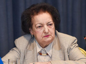 “Biz birlikdə güclüyük! Bu çağırışı unutmayın” – Elmira Süleymanovadan müraciət