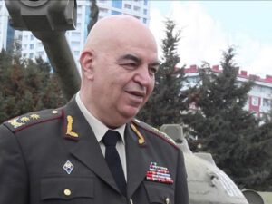 Azərbaycan Ordusu qısa müddətdə Zəngəzur dəhlizini nəzarətə götürə bilər – Generaldan ANONS