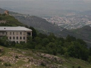 Şuşanın son görüntüləri – Fotolar
