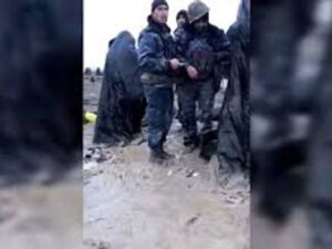 Ermənistan ordusundakı özbaşınalığın əks olunduğu videogörüntü təsdiqini tapıb – VİDEO