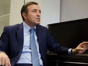 Mənsum İbrahimov: “Ən böyük arzum zəfər bayramımızda “Qarabağ şikəstəsi”ni oxumaqdır”