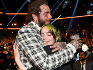 İlin ən yaxşı musiqiçisi elan edilib