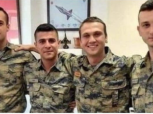Ermənilər “Çukur”un məşhur aktyorunu da Qarabağda “öldürdü” – FOTO