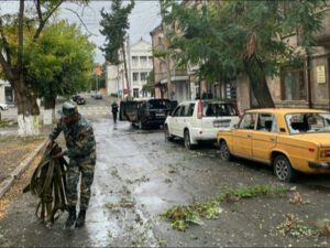 SON DƏQİQƏ ! Azərbaycan Xarici İşlər Nazirliyi əcnəbi jurnalistlərə müraciət etdi