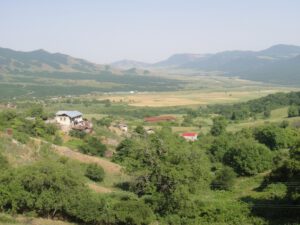 Ermənistan MN Azərbaycan torpaqlarından geri çəkildiyini etiraf edib