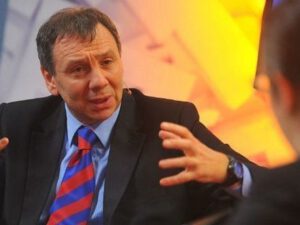 Sergey Markov: “Paşinyan qorxur ki, onu güllələyəcəklər” – MÜSAHİBƏ