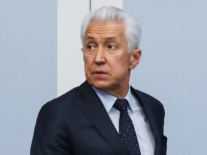 Dağıstan rəhbəri istefa verib