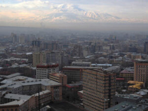 1371 nəfər bir gündə… – Ermənistan üçün böyük təhlükə