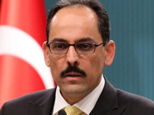 “Qafqazda yeni bir dövr başlayır” – Ərdoğanın sözçüsü