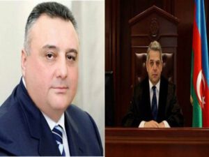 Bakı Apellyasiya Məhkəməsinin sədrliyinə daha bir iddialı – NOVRUZ KƏRİMOVUN İSTƏYİ BAŞ TUTACAQMI?