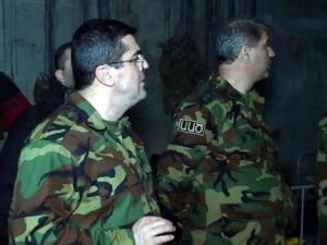 Araik Arutyunyanın cəsədinin görüntüləri – ERMƏNİLƏR YAYDI… / VİDEO