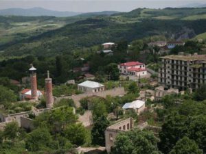 Dilqəmin yazdığı şeir Şuşa həbsxanasından tapıldı – FOTO