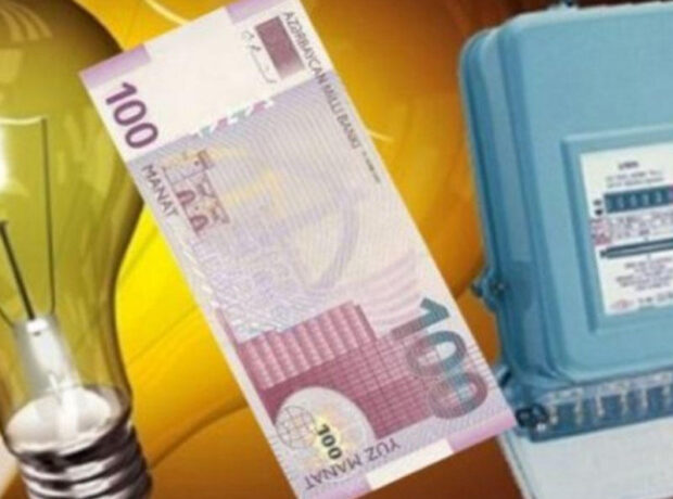 İşıq pulu ilə bağlı əhaliyə ŞAD XƏBƏR İşıq pulu ilə bağlı əhaliyə ŞAD XƏBƏR