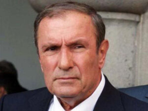 Erməni xalqı Paşinyanı bağışlamayacaq – Levon Ter-Petrosyan