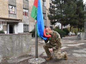 Milli Dirçəliş Gününə xoş sürpriz